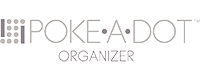 Poke a Dot Organizer